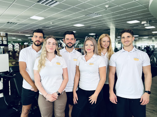 Sauna & Fitness Insel Krumbach