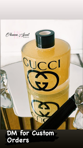 Heaven Scent Design Co - Thumbnail