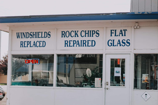 Glass Plus - Visual