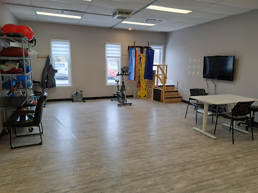 Axo Physio - Visual