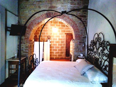 Photos of Posada Tlaxcala