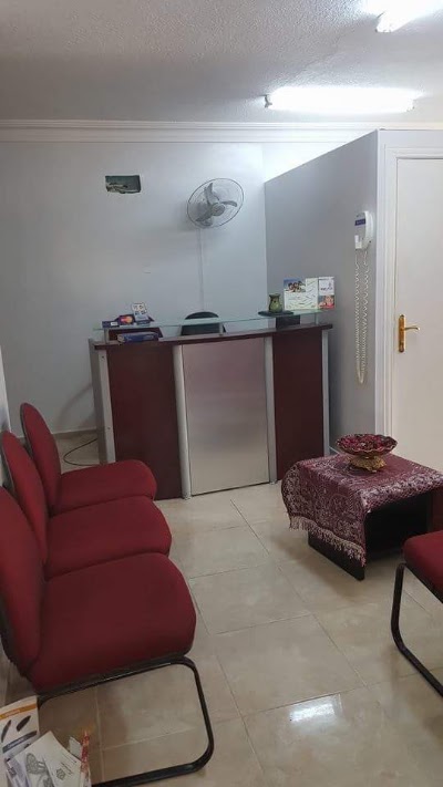 Photos of عيادة الدكتورة لوريس قمر Dr-loures Qamar Clinic