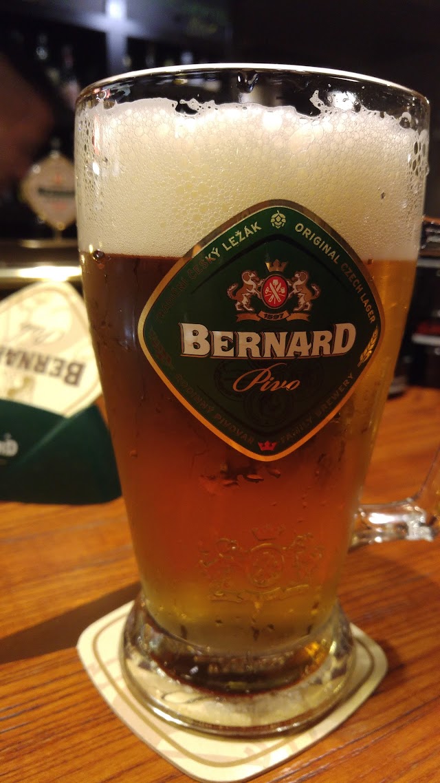 Bernard Pub