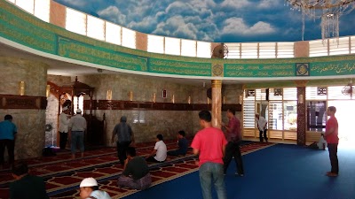 Photos of MESJID UBUDIYAH AULIYAH