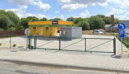 CarBax Umývacie centrum - Veľké Ripňany