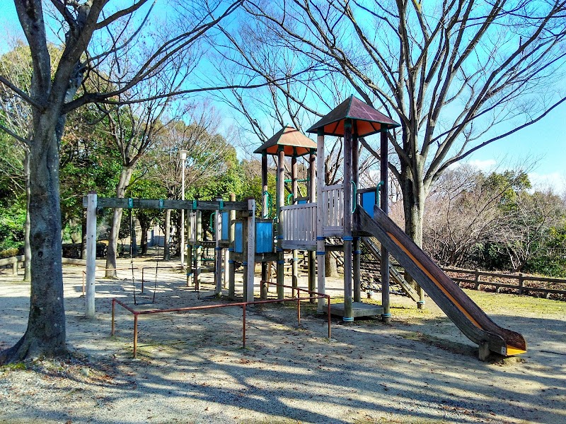 横浜公園 広島県坂町鯛尾 Park 公園 グルコミ