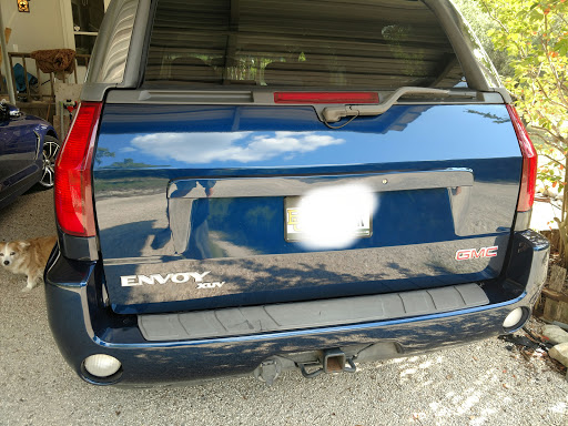 JC's auto body and paint - Thumbnail
