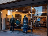 WANDERER Vintage & Select Shop