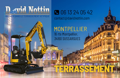 David Nottin - Thumbnail