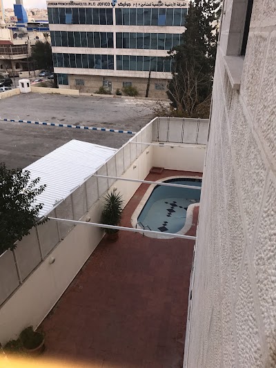 Photos of Gardenia Hotel Amman