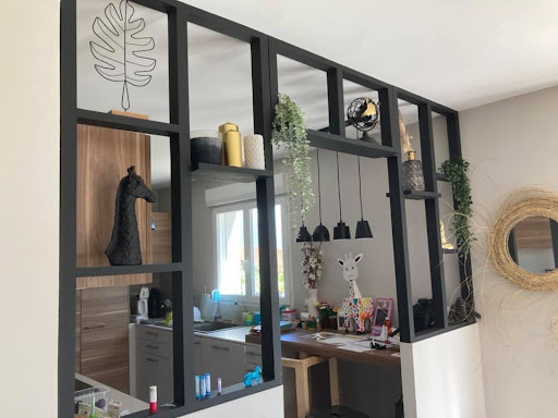 IDEE TRAVAUX