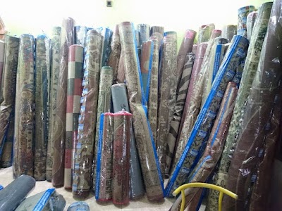 Photos of Hancabarasih Laundry