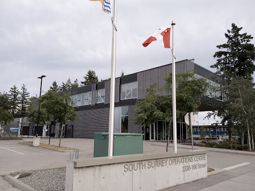 South Surrey Operations Centre