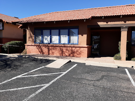 Red Rock Taxes, LLC - Thumbnail