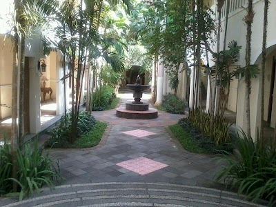 Photos of Saraswati Borobudur Hotel