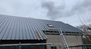 Photo n°22 de Perragin Couverture à Vierzon (Constructeur de maisons en bois)