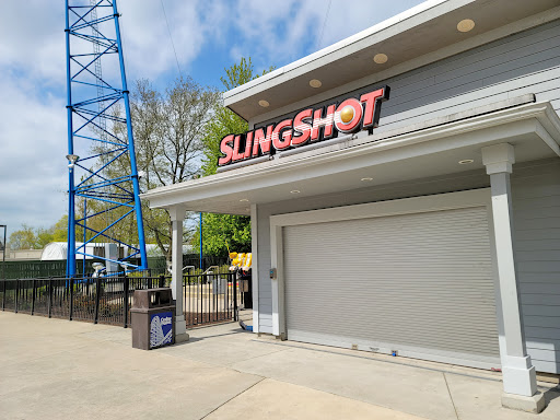 SlingShot - Visual