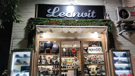 Leonvit - Visual