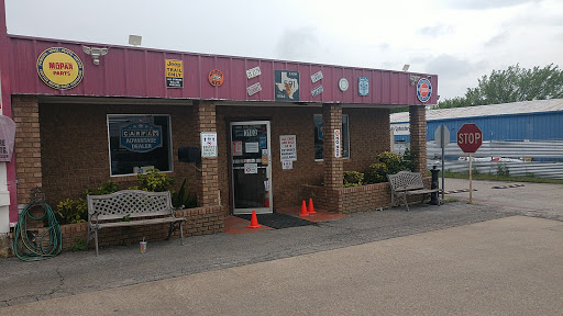 Cransh Auto Sales Inc