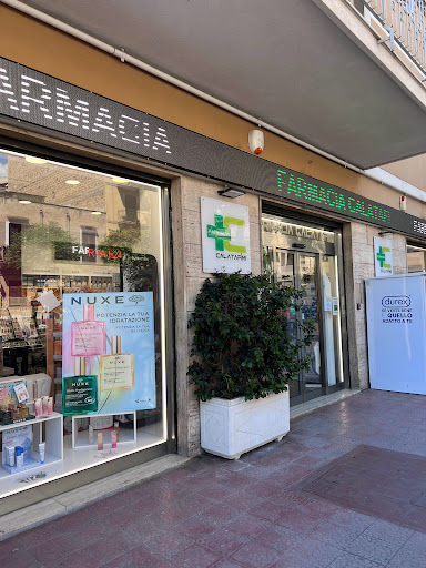 Farmacia Calatafimi - Thumbnail