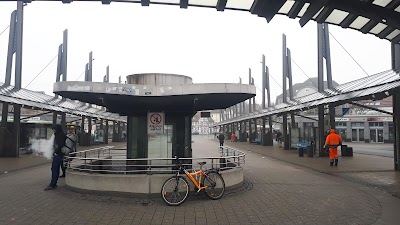 Recklinghausen Hauptbahnhof