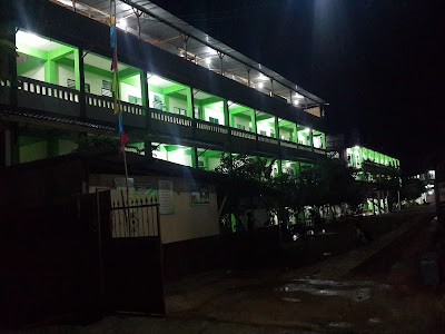 Photos of MTs Al Jauhar Semin
