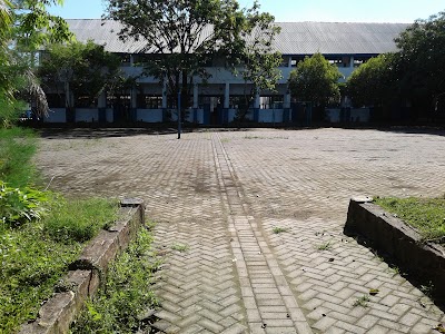 Photos of SMPN 4 Sungguminasa