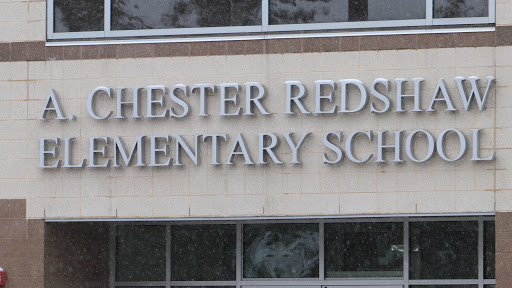 A.C. Redshaw Elementary School