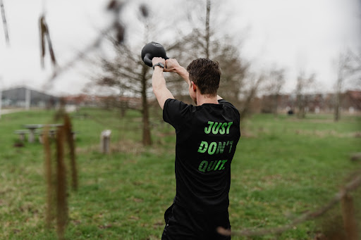 StayFitNL