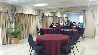 Photos of UWI Mona Visitors' Lodge and Conference Centre