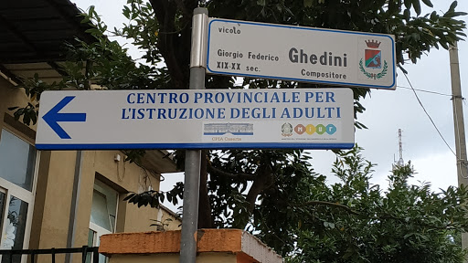 CPIA Caserta - Visual