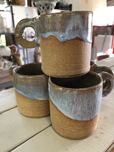 Belly Fire Pottery - Thumbnail