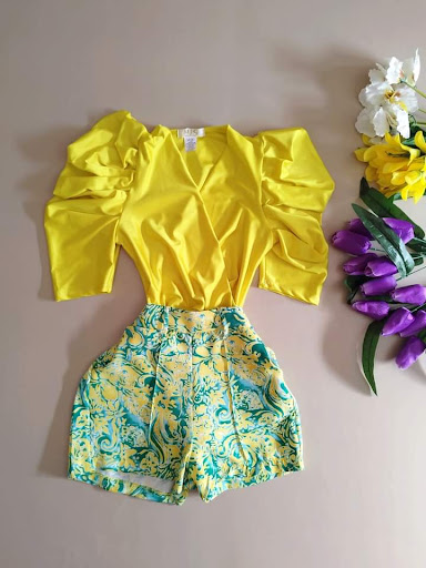 Edri Shop - Visual