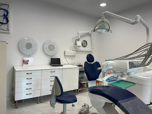 Clínica Dental Diente Sano - Thumbnail