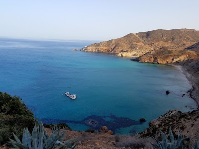 Photos of SIBE and Ramsar site Cape of Three Forks