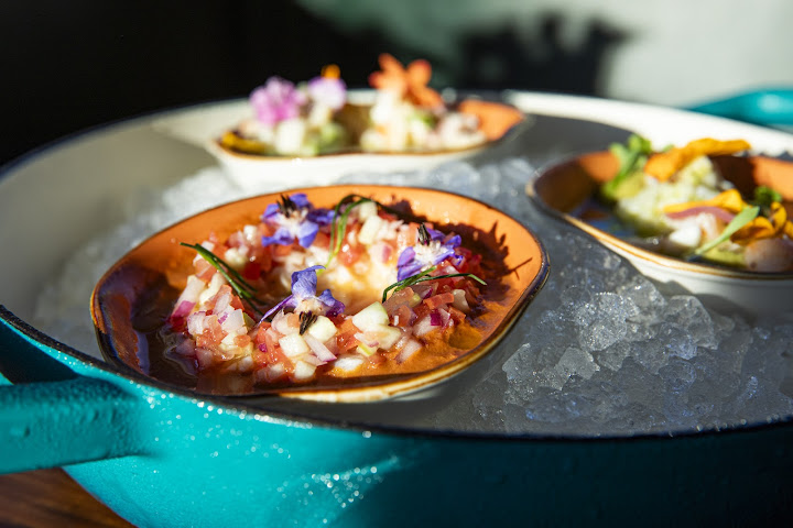 Encanto Restaurant by null