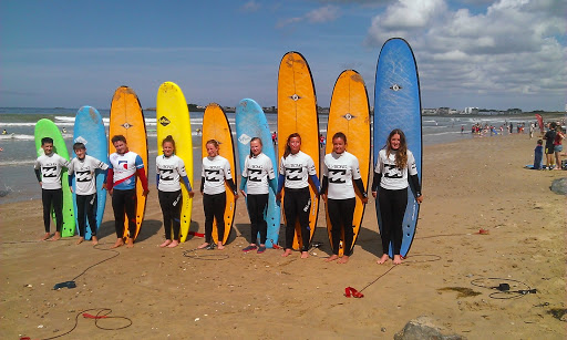 Surf School Semvie Nautisme