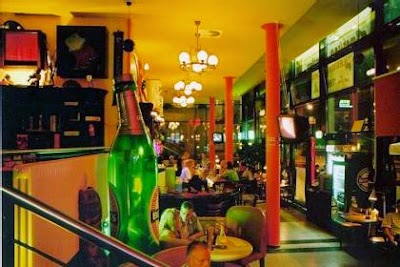Photos of American Sportsbar The Fan
