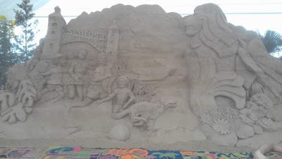 Photos of Orakandi Thakur Bari