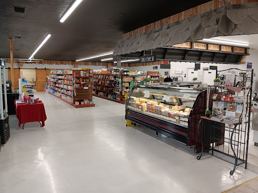 Sunrise Market & Cafe - Thumbnail