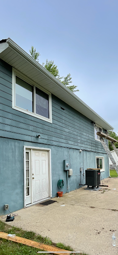 The Robinsons Roofing & Repairs - A Christian Owned Company Gallery - United States