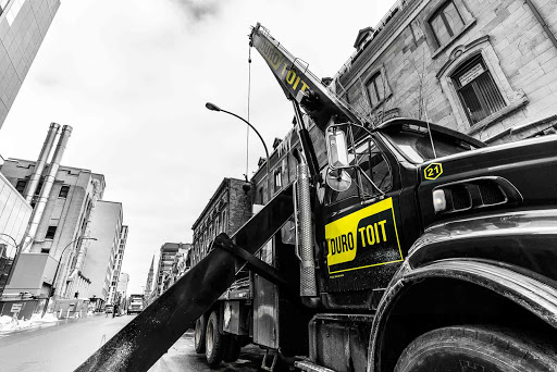 Duro-Toit - Visual