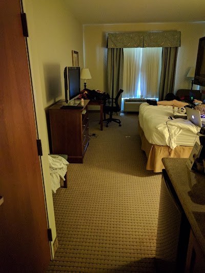 Photos of Holiday Inn Express & Suites Mansfield