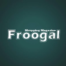 Froogal Magazine okara