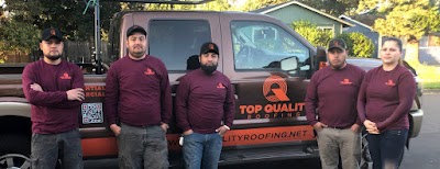 Top Quality Roofing