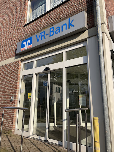 VR-Bank eG - Region Aachen, Geldautomat Bardenberg - Thumbnail