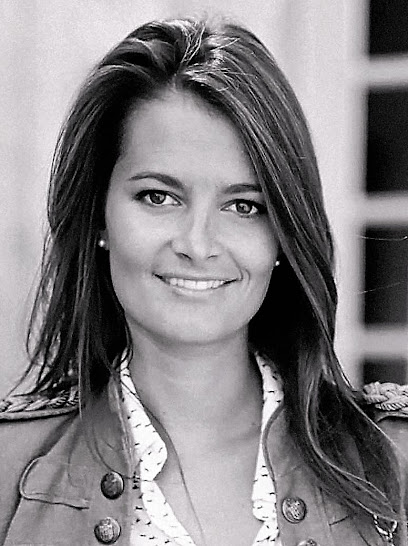 Jennifer Muller ostéopathe