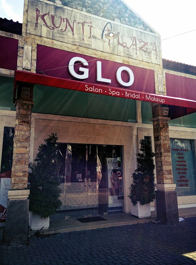 Glo Day Spa Seminyak
