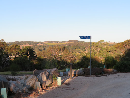 blueberry hill lions lookout - Thumbnail