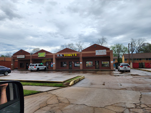 Us Donuts Gallery - United States